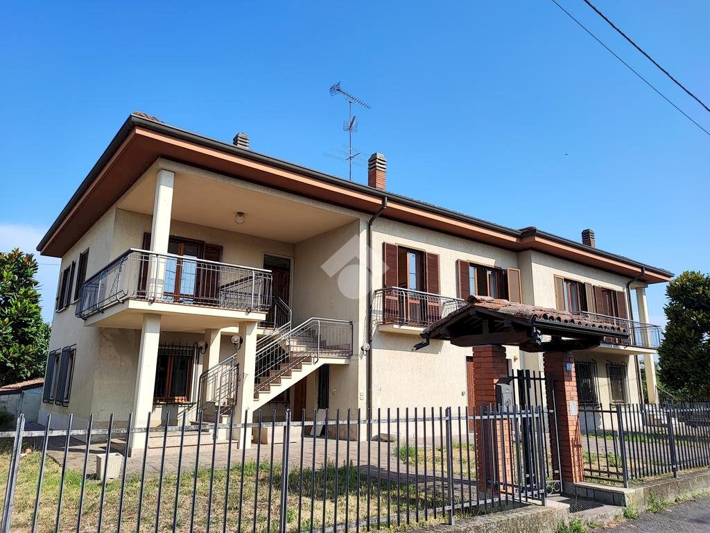 Portion of a house Via Francesco Cogo, Volpedo - photo 1