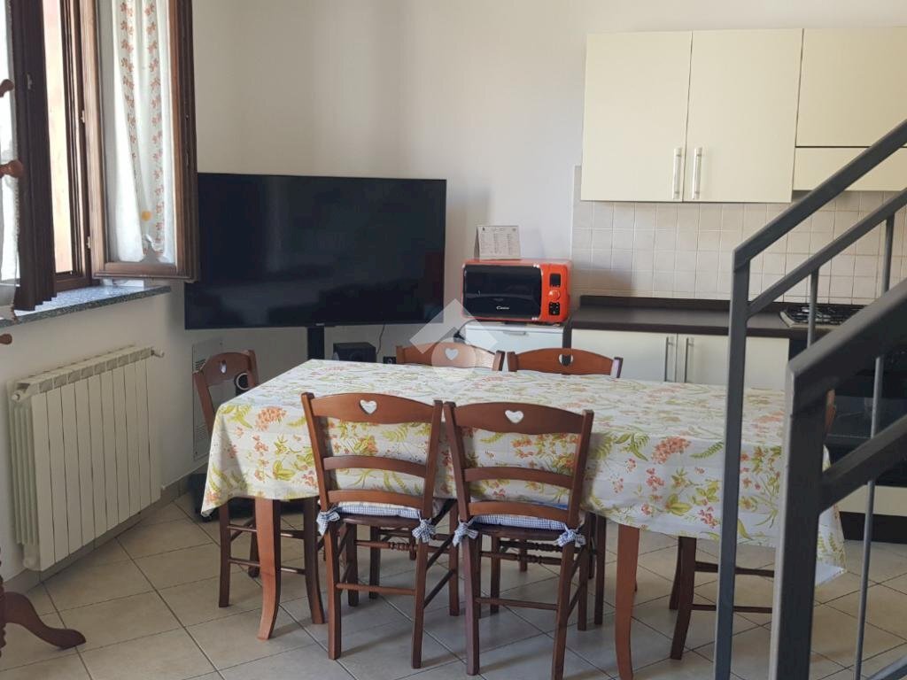 Casa semi indipendente Via orgoglia, Borgo Ticino - foto 2