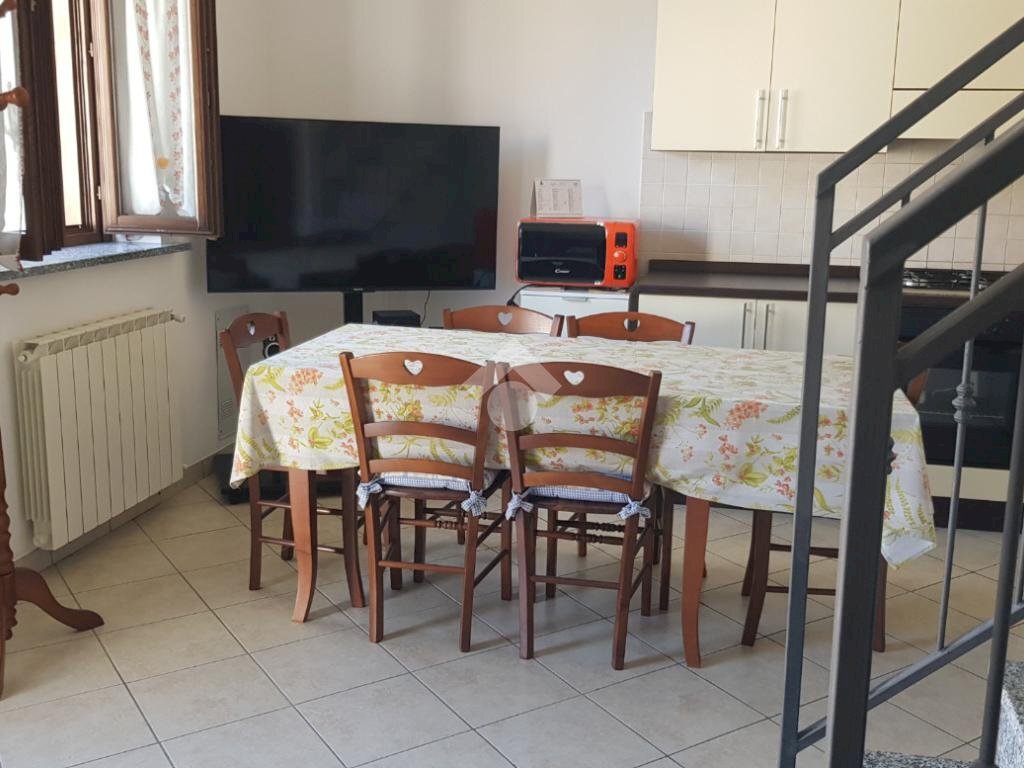 Casa semi indipendente Via orgoglia, Borgo Ticino - foto 3