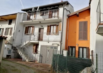 Casa semi indipendente Via orgoglia, Borgo Ticino - foto 1