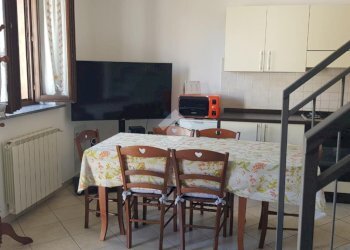 Casa semi indipendente Via orgoglia, Borgo Ticino - foto 2