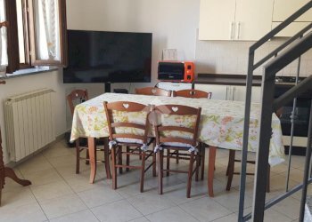 Casa semi indipendente Via orgoglia, Borgo Ticino - foto 3
