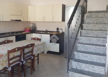 Casa semi indipendente Via orgoglia, Borgo Ticino - foto 6