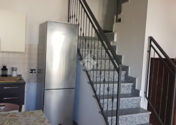 Casa semi indipendente Via orgoglia, Borgo Ticino - foto 7