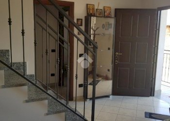 Casa semi indipendente Via orgoglia, Borgo Ticino - foto 9