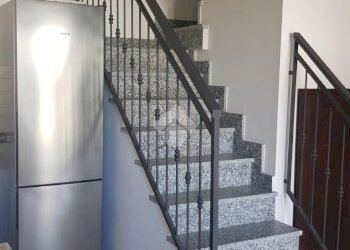 Casa semi indipendente Via orgoglia, Borgo Ticino - foto 10