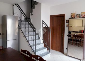 Casa semi indipendente Via orgoglia, Borgo Ticino - foto 11