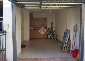 Casa semi indipendente Via orgoglia, Borgo Ticino - foto 34
