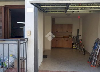 Casa semi indipendente Via orgoglia, Borgo Ticino - foto 35