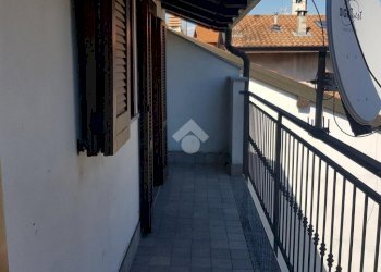 Casa semi indipendente Via orgoglia, Borgo Ticino - foto 36