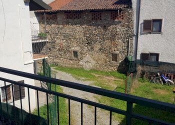Casa semi indipendente Via orgoglia, Borgo Ticino - foto 39