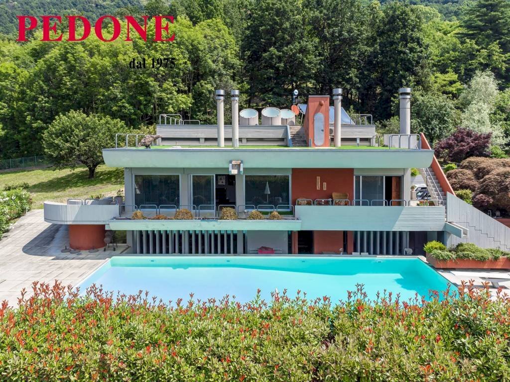 Villa via Giaveno 90, 90, Cumiana - photo 2