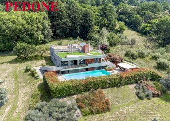 Villa via Giaveno 90, 90, Cumiana - photo 1