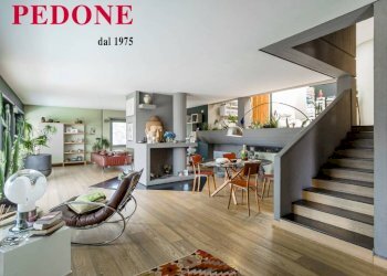 Villa via Giaveno 90, 90, Cumiana - photo 19