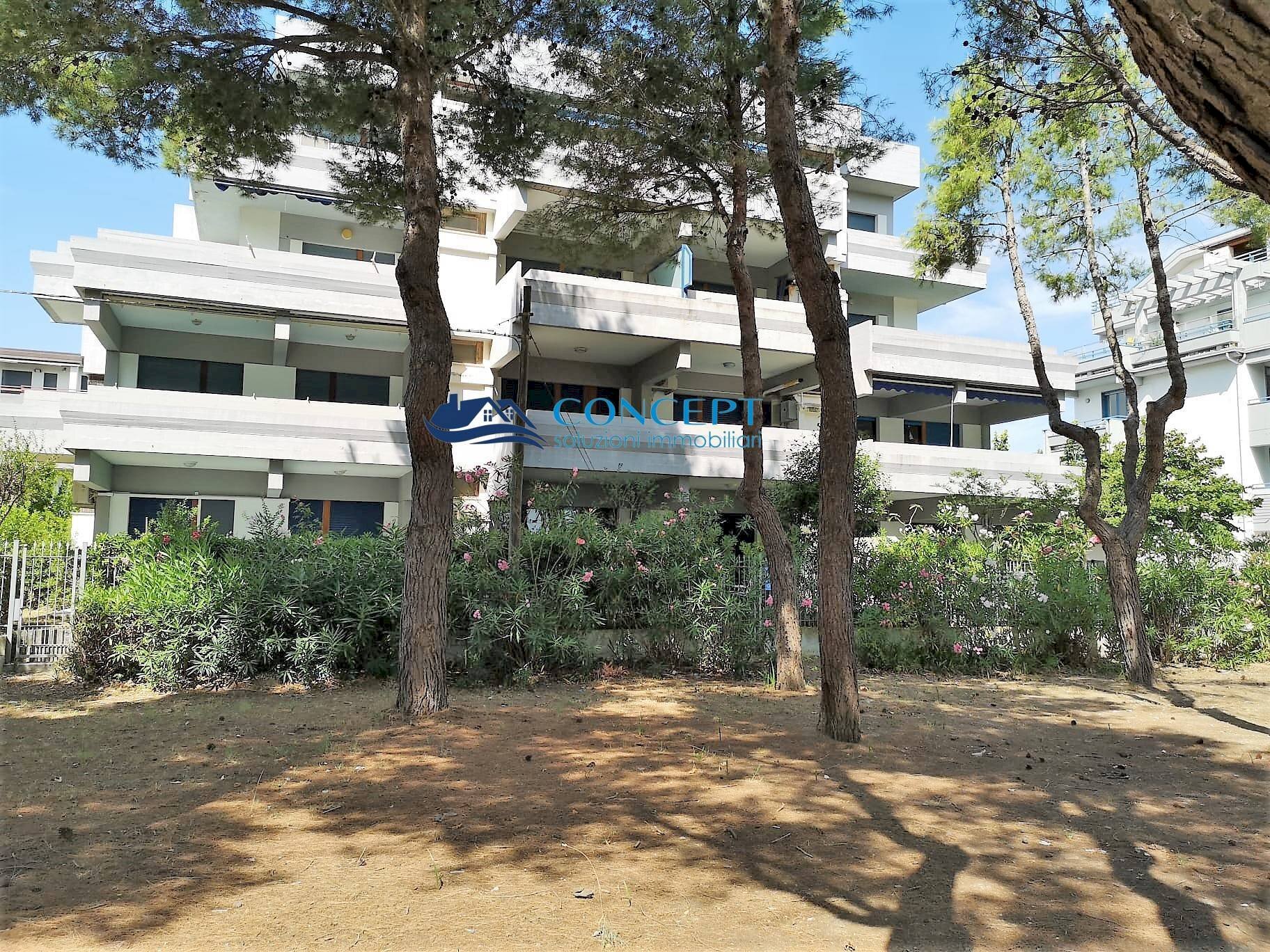 Trilocale via taormina, Martinsicuro - foto 1