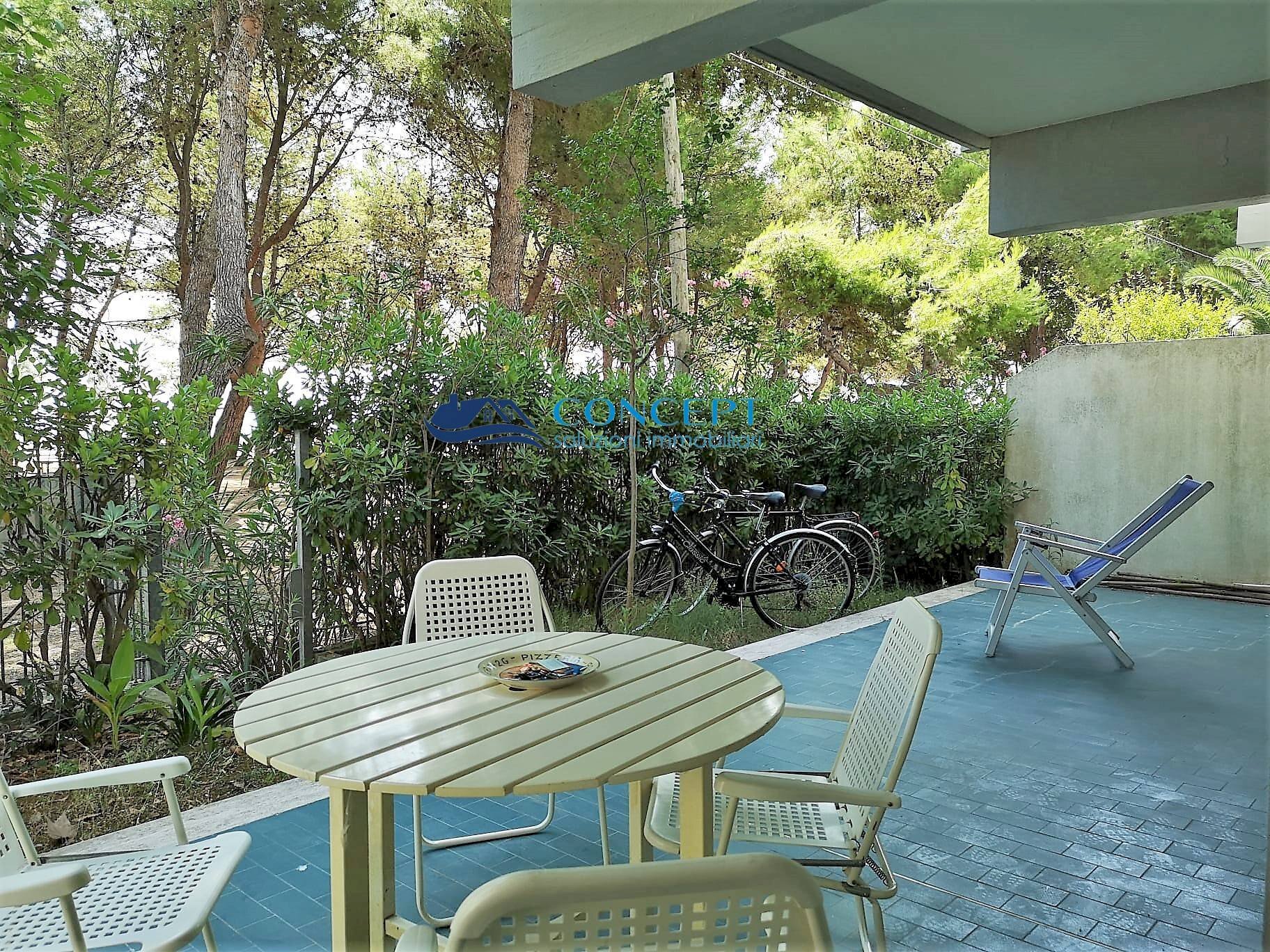 Trilocale via taormina, Martinsicuro - foto 2