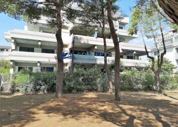 Trilocale via taormina, Martinsicuro - foto 1