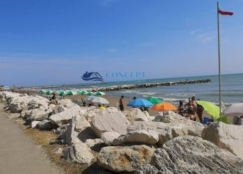 Trilocale via taormina, Martinsicuro - foto 14