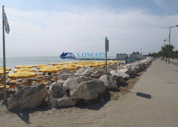 Trilocale via taormina, Martinsicuro - foto 15