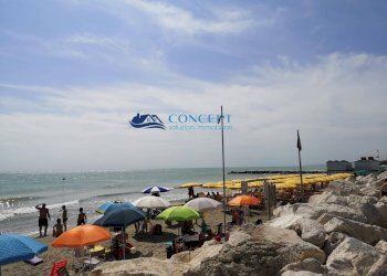 Trilocale via taormina, Martinsicuro - foto 20