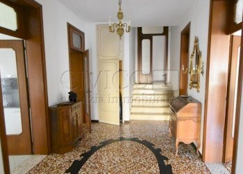 8.JPG - Casa indipendente ViaLE DELLA PACE 100, Vicenza - foto 8