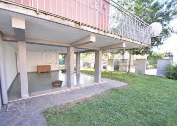 26.JPG - Casa indipendente ViaLE DELLA PACE 100, Vicenza - foto 26