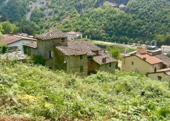 IMG_7086 2.JPG - Casale Seravezza - foto 2