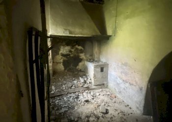 IMG_7108 2.JPG - Casale Seravezza - foto 25