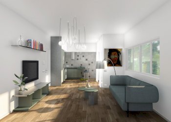 3d - Appartamento Piazzale Dante Alighieri, Taranto - foto 8