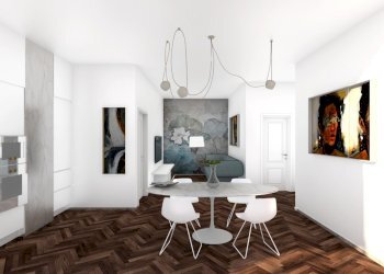 3d - Appartamento Piazzale Dante Alighieri, Taranto - foto 10