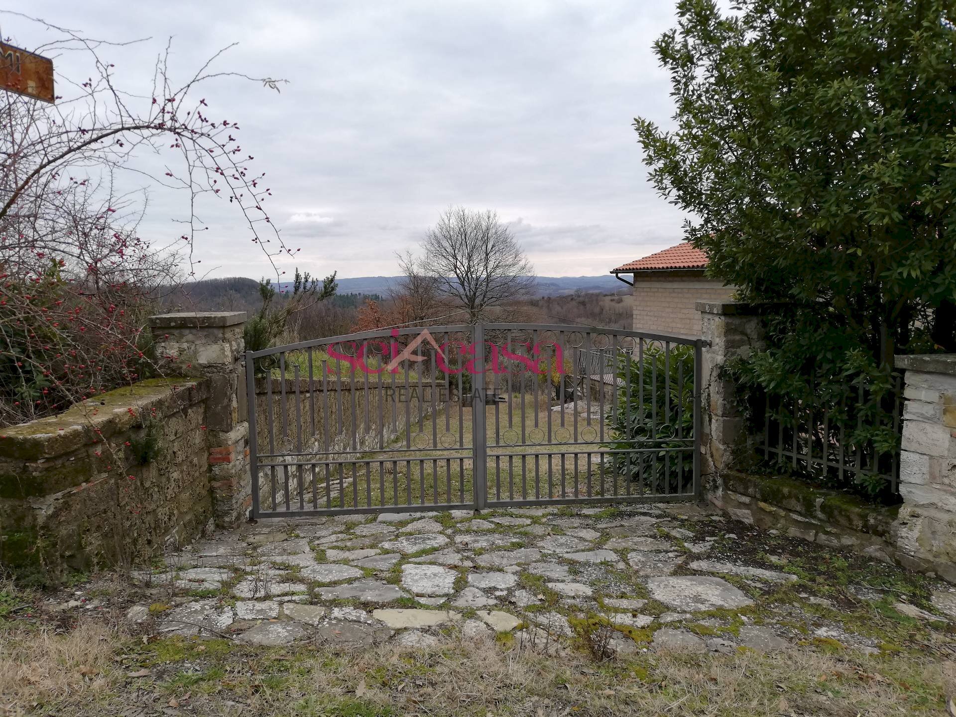 Single Family Villa Sorano - photo 2