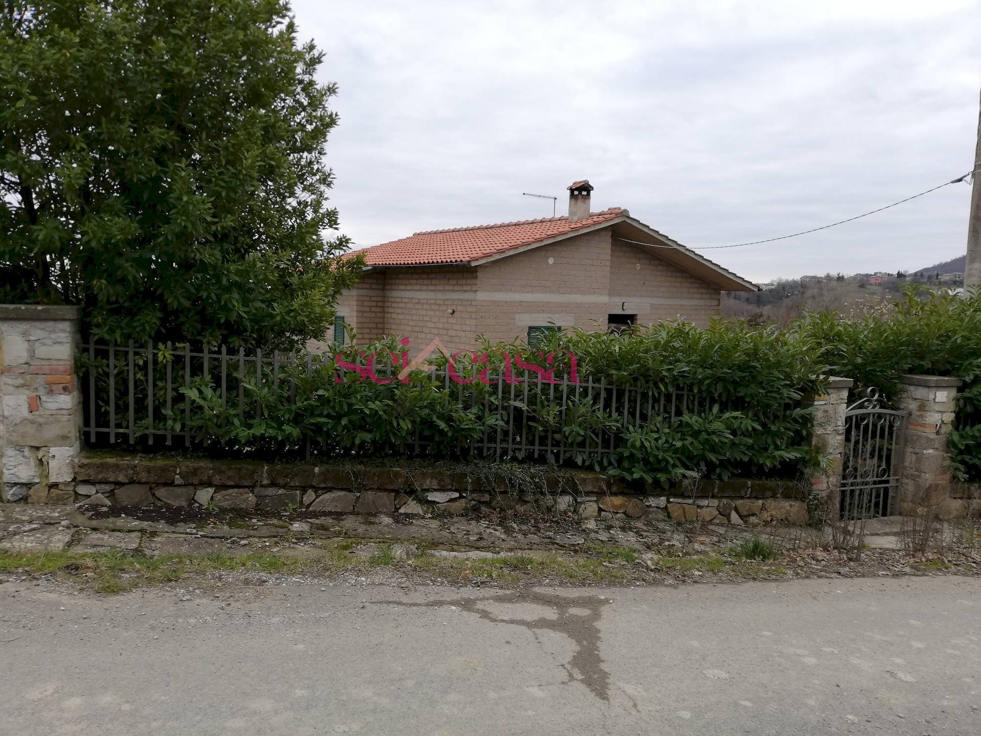 Single Family Villa Sorano - photo 3