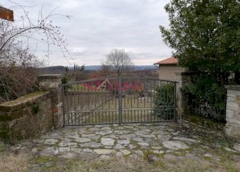 Villa Unifamiliare Sorano - foto 2