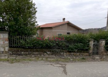 Villa Unifamiliare Sorano - foto 3