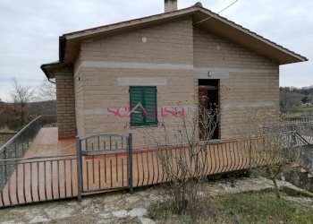 Villa Unifamiliare Sorano - foto 4