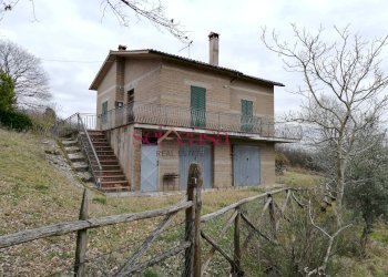 Villa Unifamiliare Sorano - foto 5
