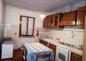 Villa Unifamiliare Sorano - foto 12