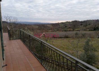 Villa Unifamiliare Sorano - foto 16