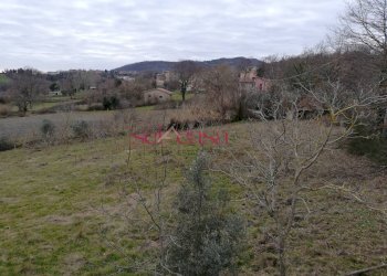 Villa Unifamiliare Sorano - foto 18