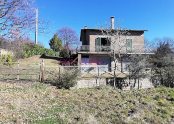 Villa Unifamiliare Sorano - foto 20