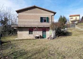 Villa Unifamiliare Sorano - foto 21