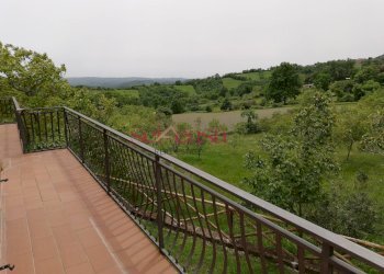 Villa Unifamiliare Sorano - foto 23