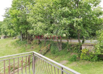 Villa Unifamiliare Sorano - foto 24