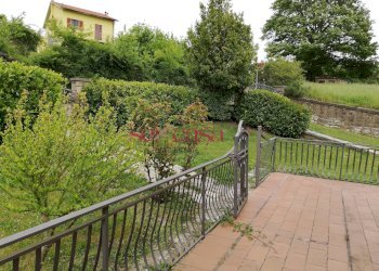 Villa Unifamiliare Sorano - foto 25