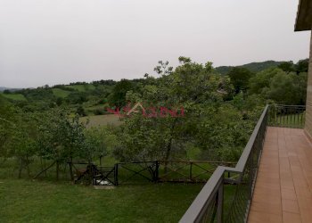 Villa Unifamiliare Sorano - foto 29