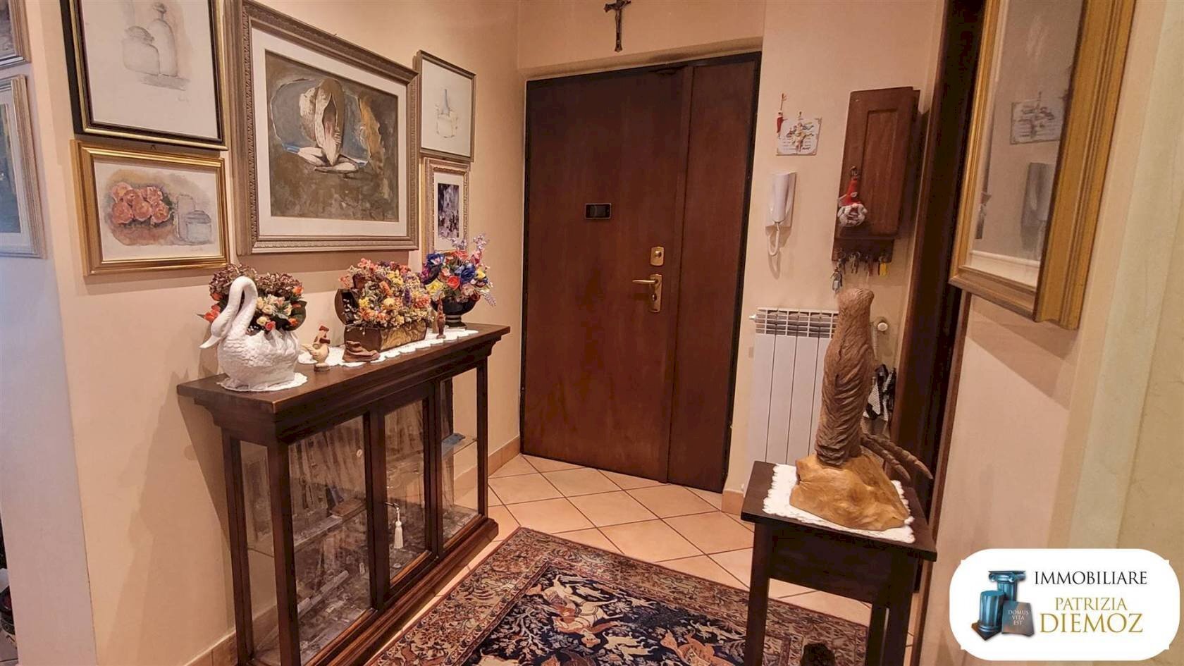 Quadrilocale Corso Saint-Martin-de-Corleans, Aosta - foto 2