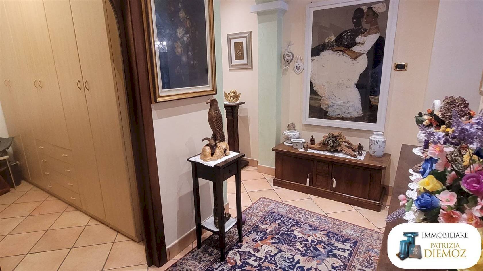 Quadrilocale Corso Saint-Martin-de-Corleans, Aosta - foto 3