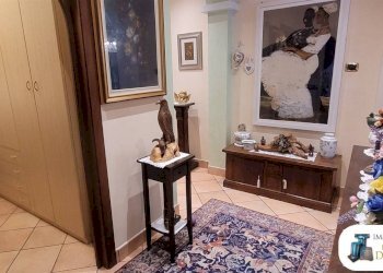 Quadrilocale Corso Saint-Martin-de-Corleans, Aosta - foto 3