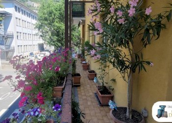 Quadrilocale Corso Saint-Martin-de-Corleans, Aosta - foto 9