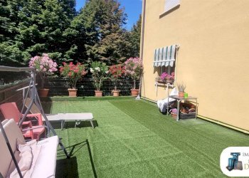 Quadrilocale Corso Saint-Martin-de-Corleans, Aosta - foto 17